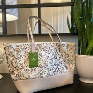 NWT Kate Spade handbag